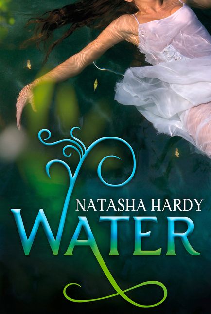 Water (The Mermaid Legacy, Book 1)