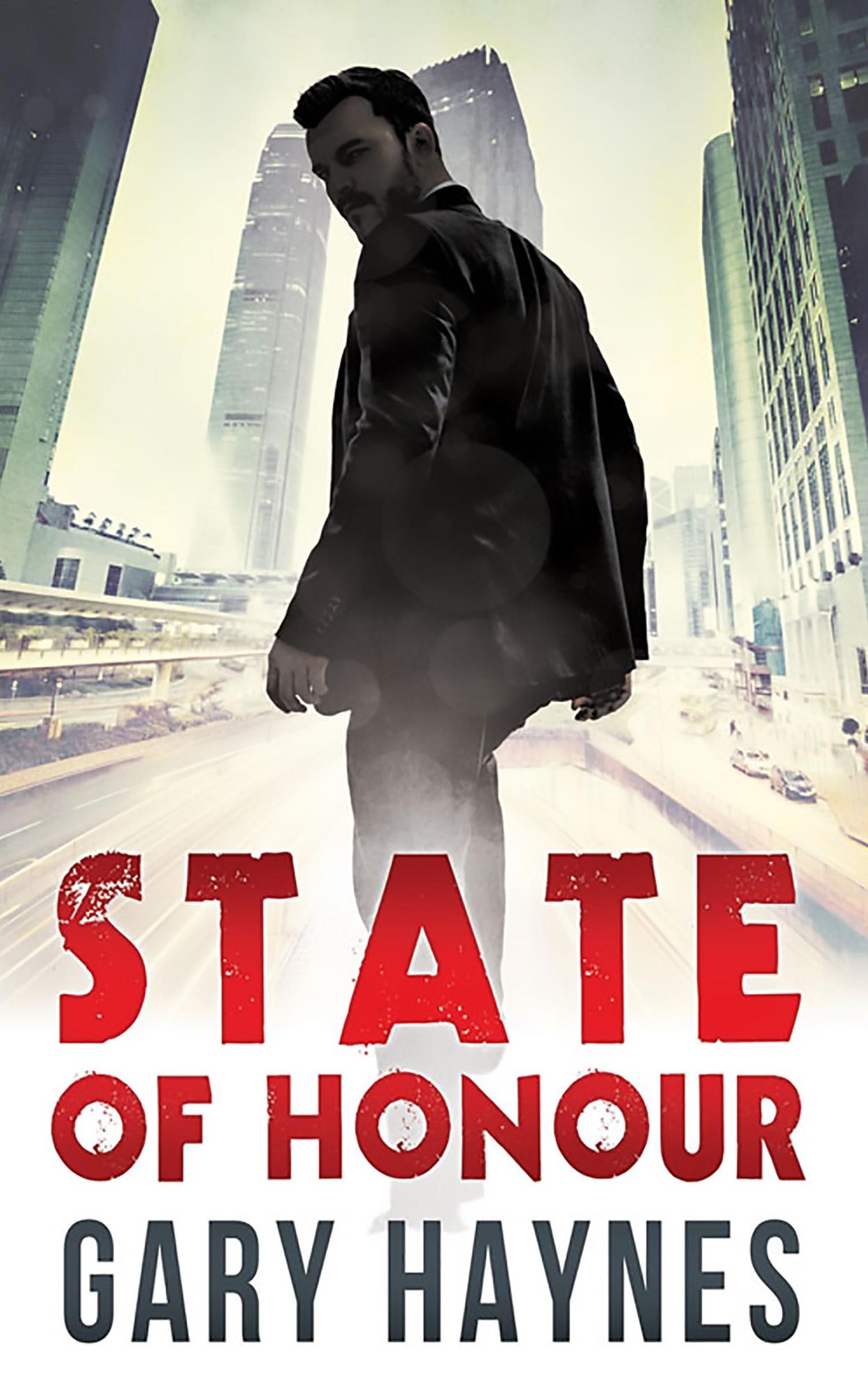 State of Honour (Tom Dupree Series #1)