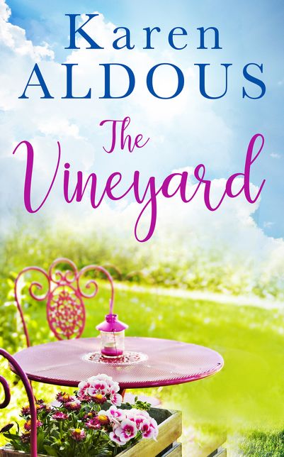 The Vineyard