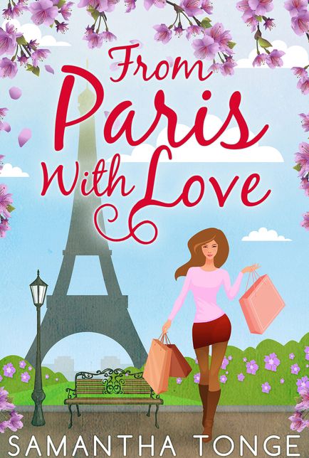 From Paris, With Love