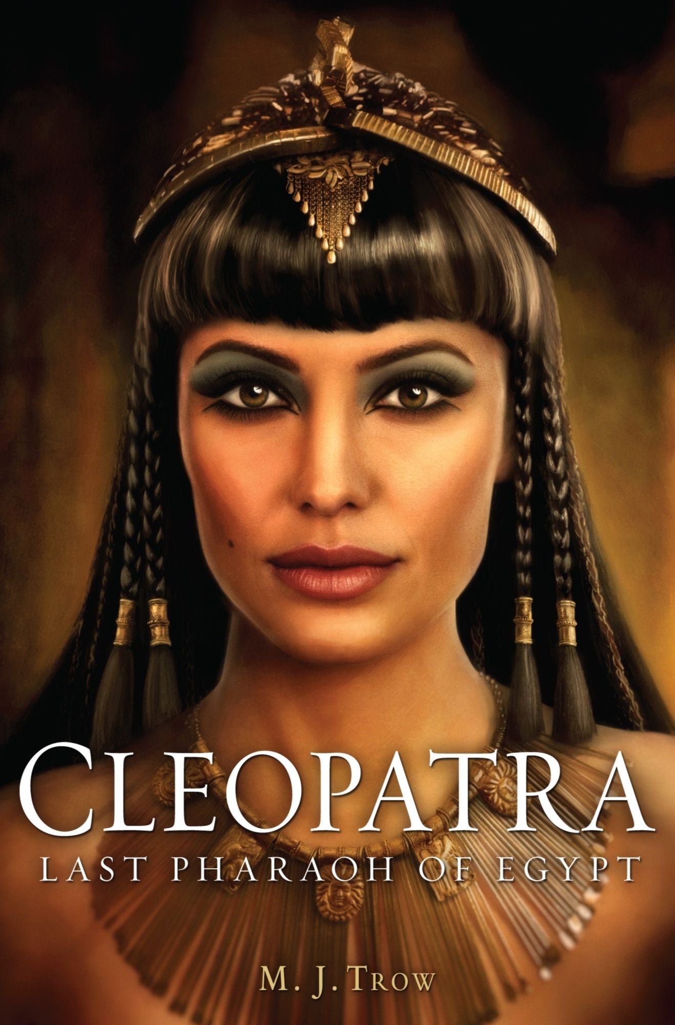 Cleopatra: Last Pharaoh of Egypt