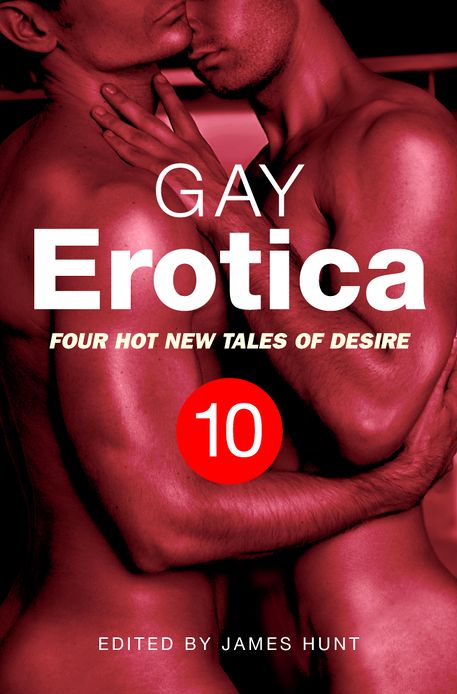 Gay Erotica, Volume 10: Four great new stories