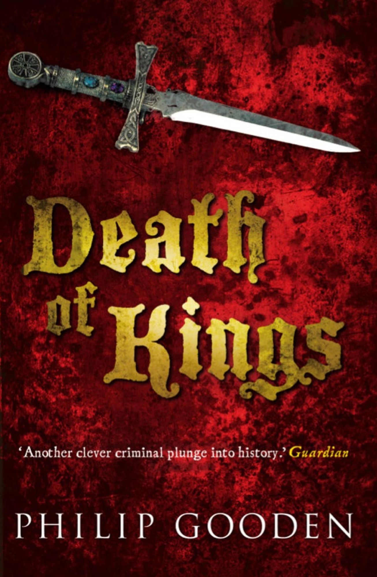 Death of Kings: No 2