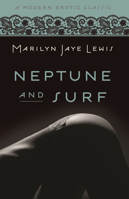 Neptune and Surf (Modern Erotic Classics): (Blue Moon)