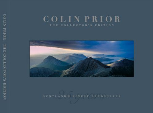 Scotland's Finest Landscapes The Collector's Edition: 25 Years