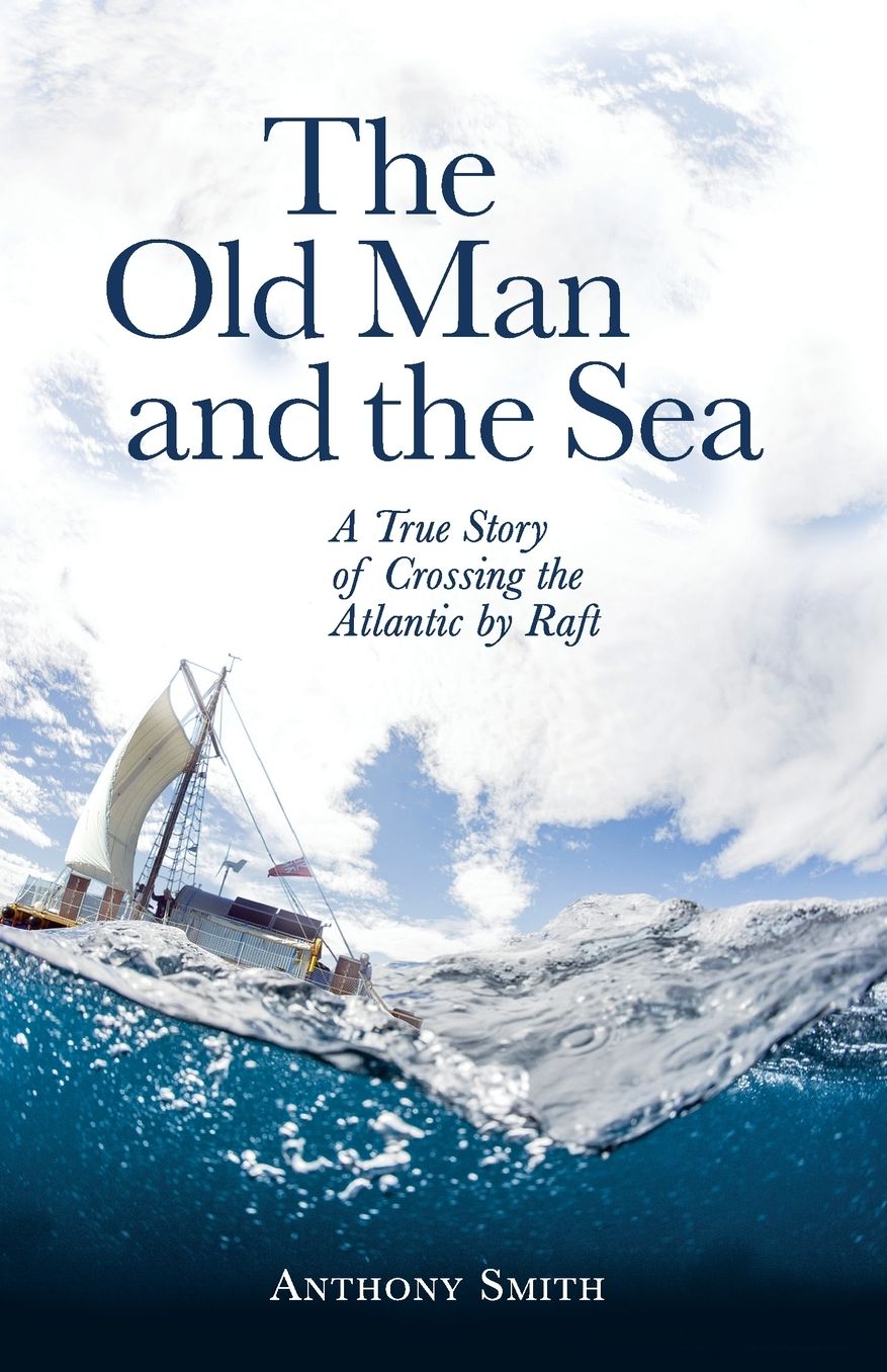 The Old Man and the Sea