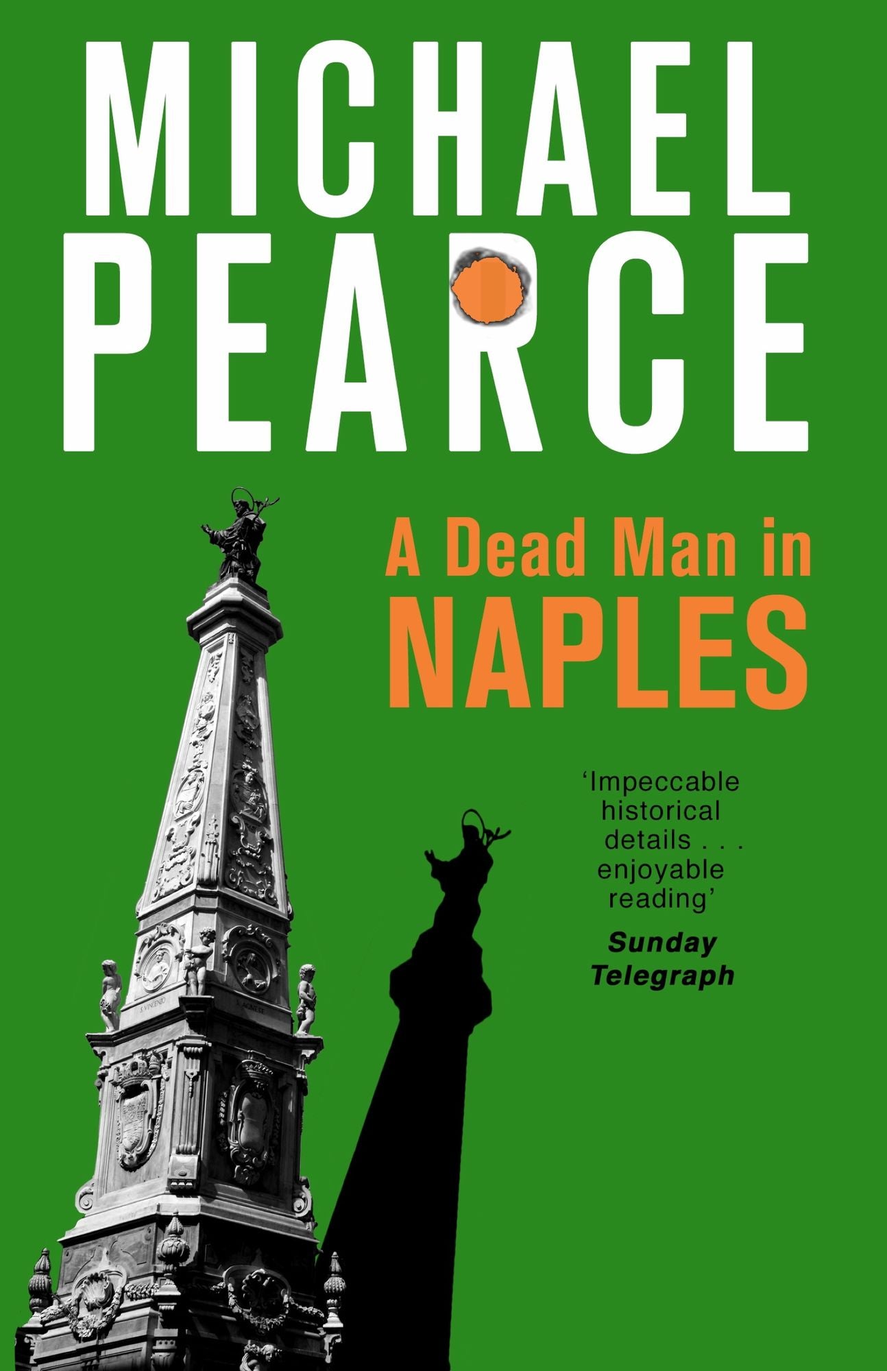 A Dead Man in Naples