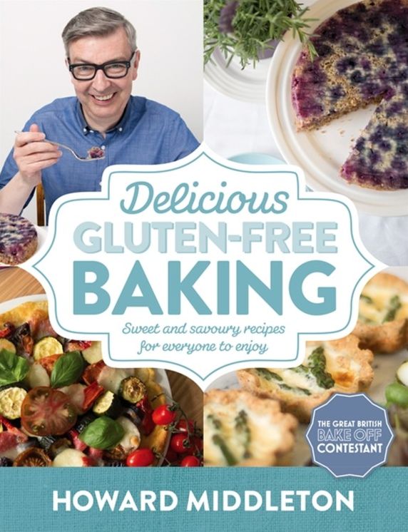 Delicious Gluten-Free Baking