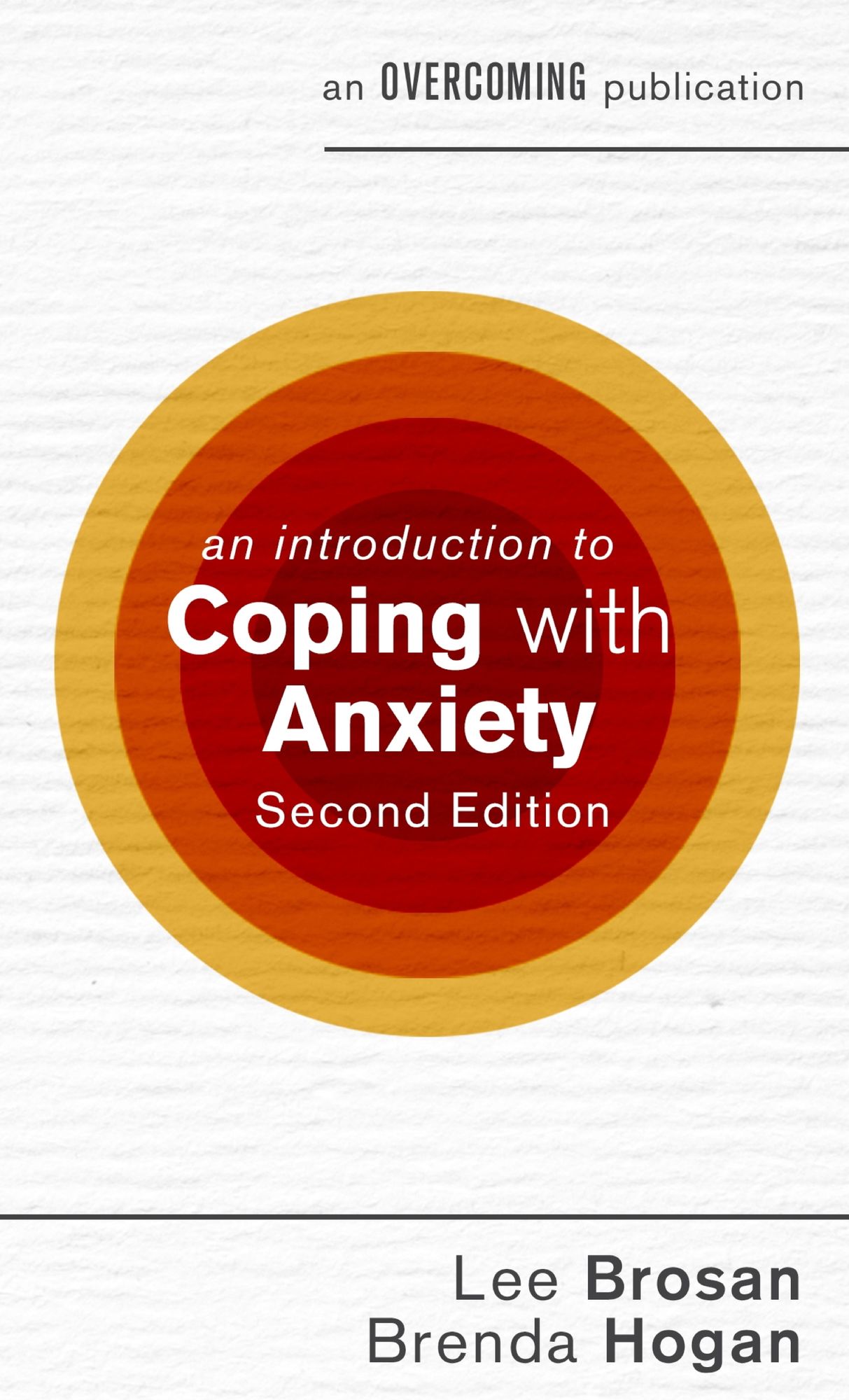 Introduction to Coping with Anxiety