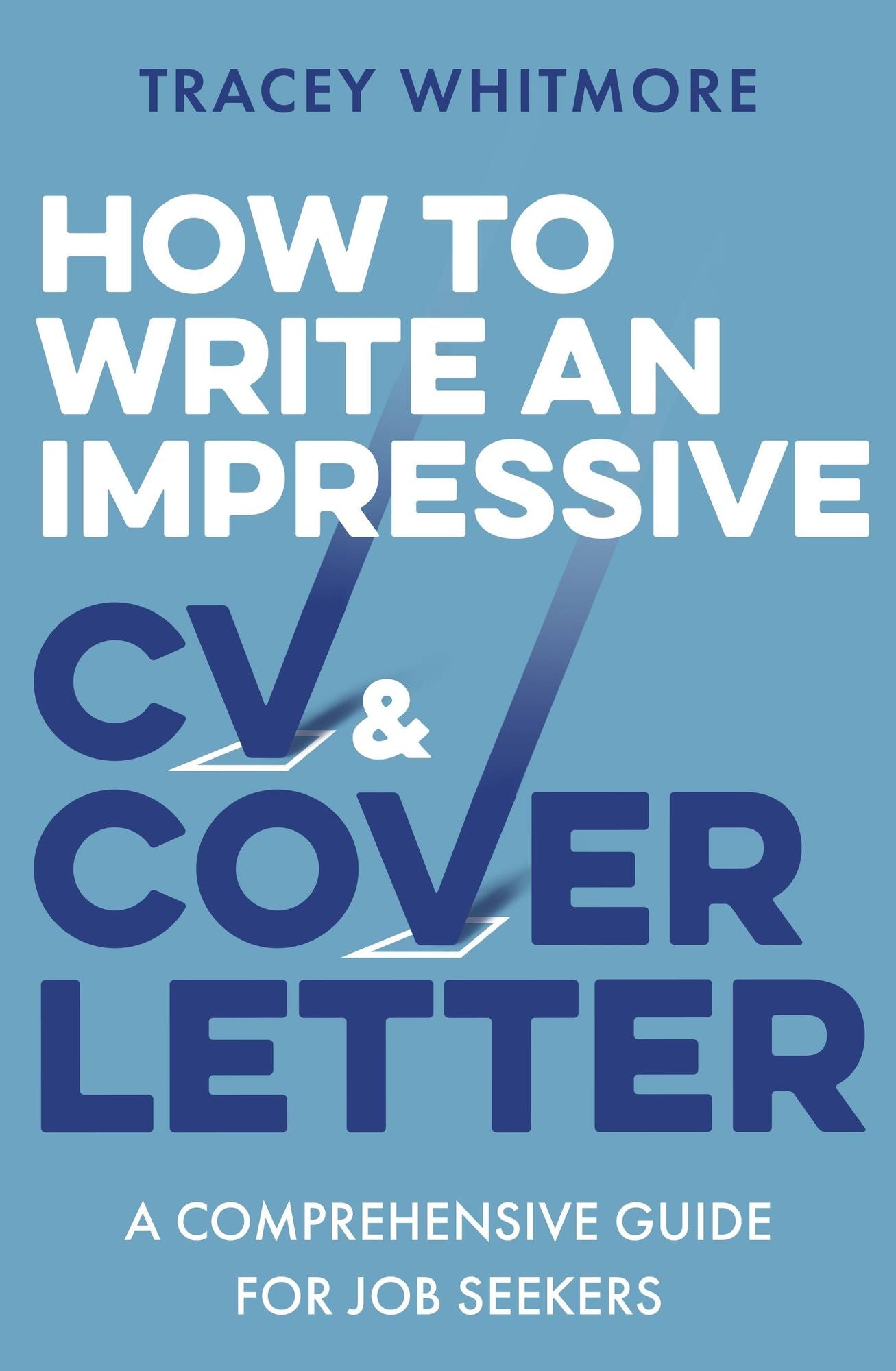 How to Write an Impressive Cv and Cover Letter: A Comprehensive Guide for the UK Job Seeker