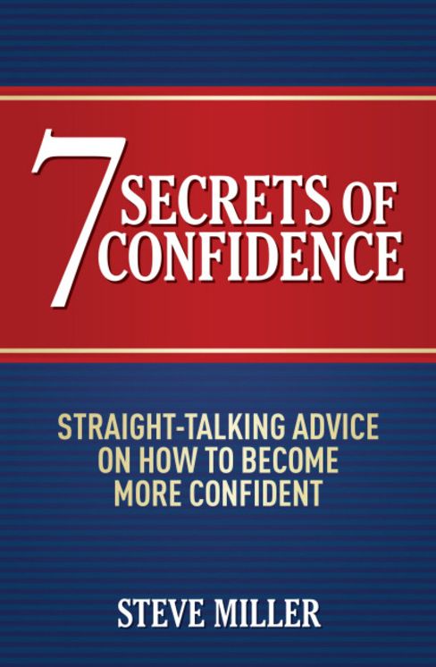 7 Secrets of Confidence