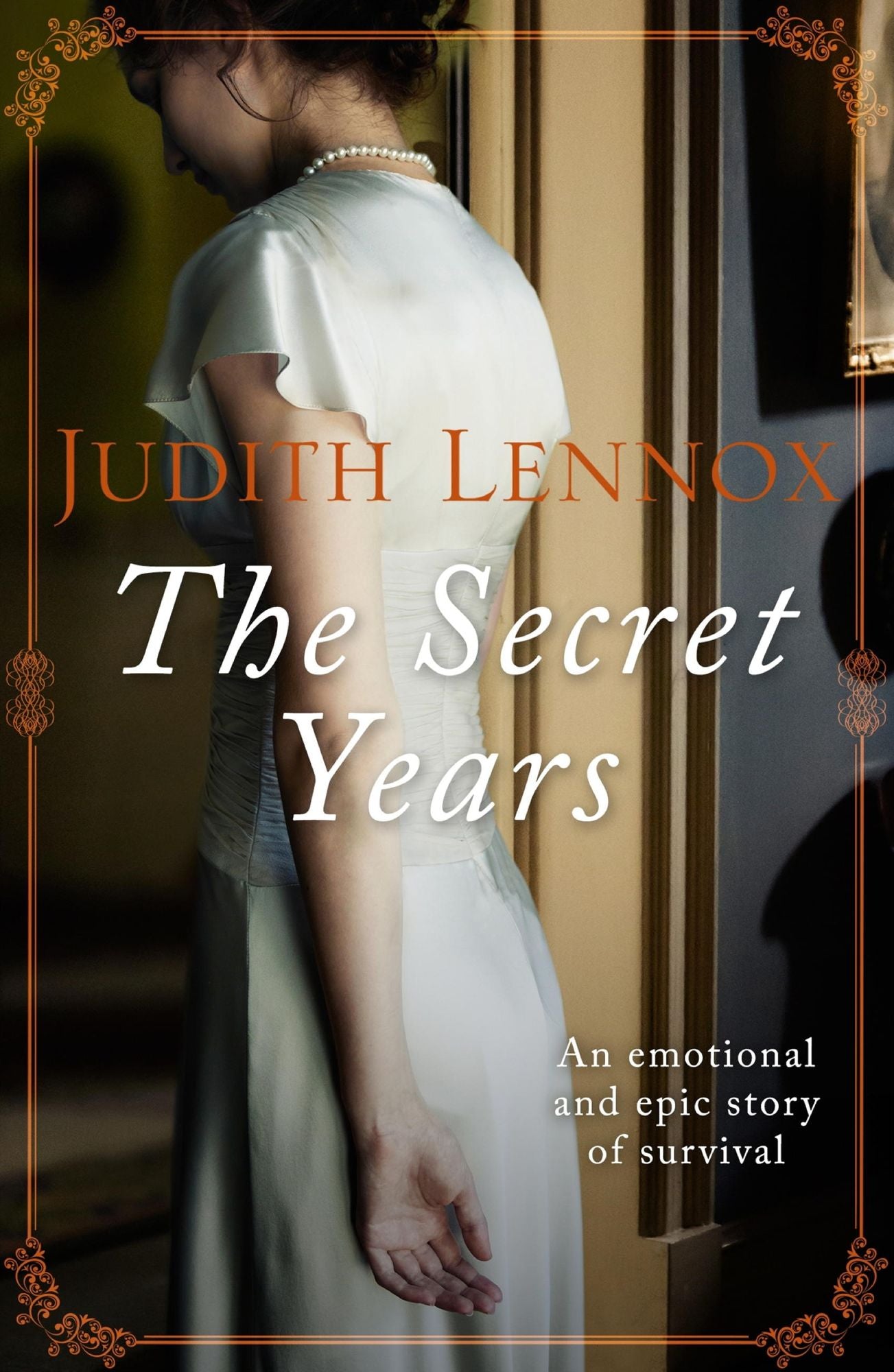 The Secret Years: An emotional drama of love and survival