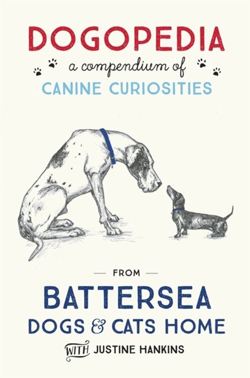 Dogopedia: A Compendium of Canine Curiosities