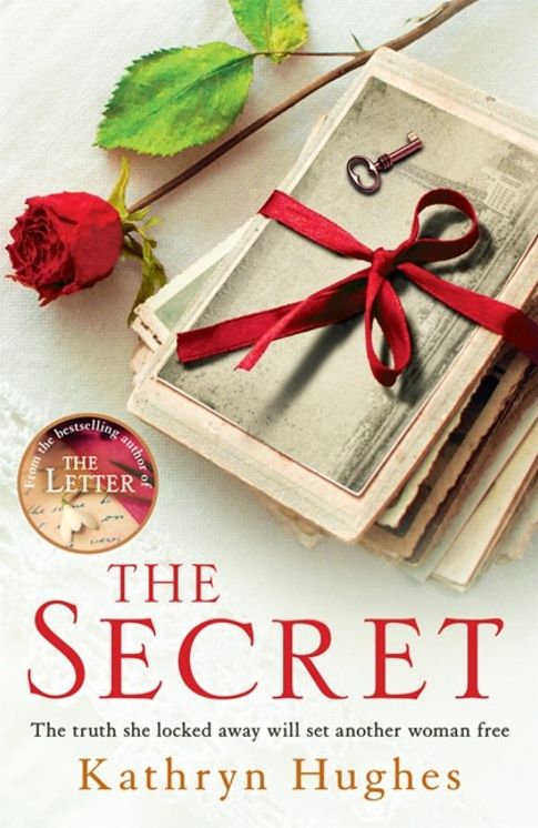 The Secret: The word of mouth bestseller from the #1 author of The Letter