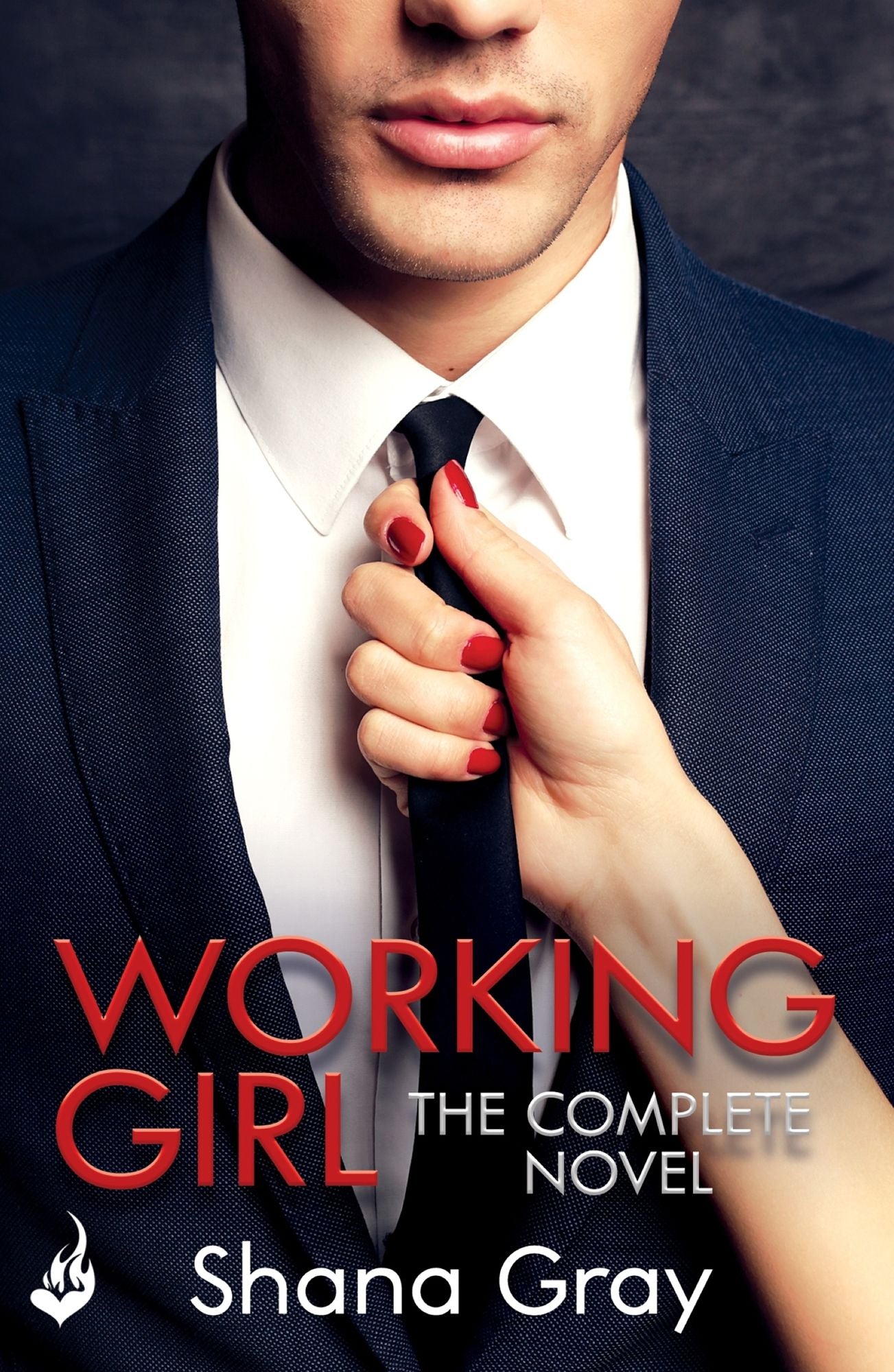 Working Girl: Complete Novel