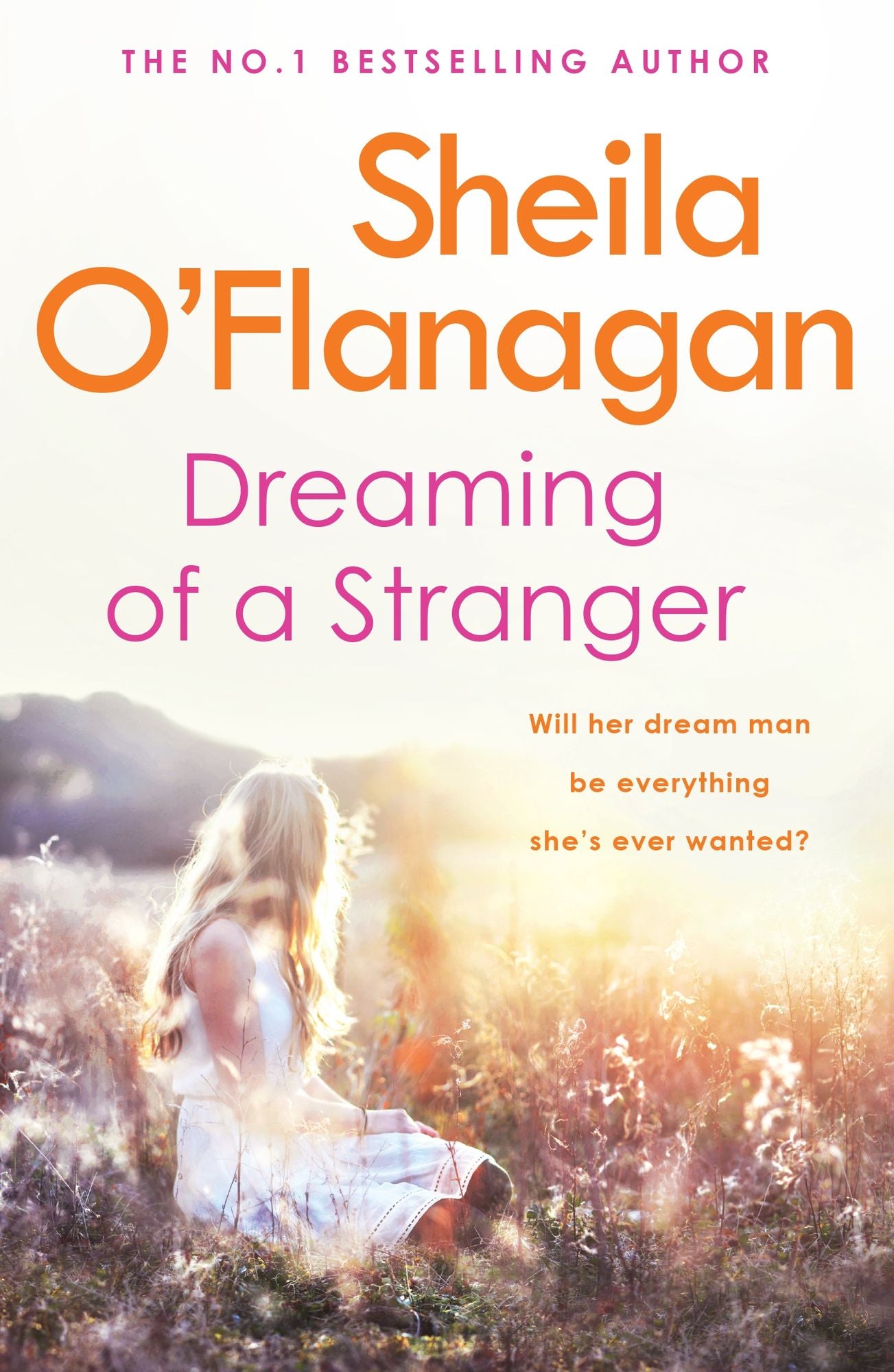 Dreaming of a Stranger: An unputdownable novel of hopes and dreams... and love
