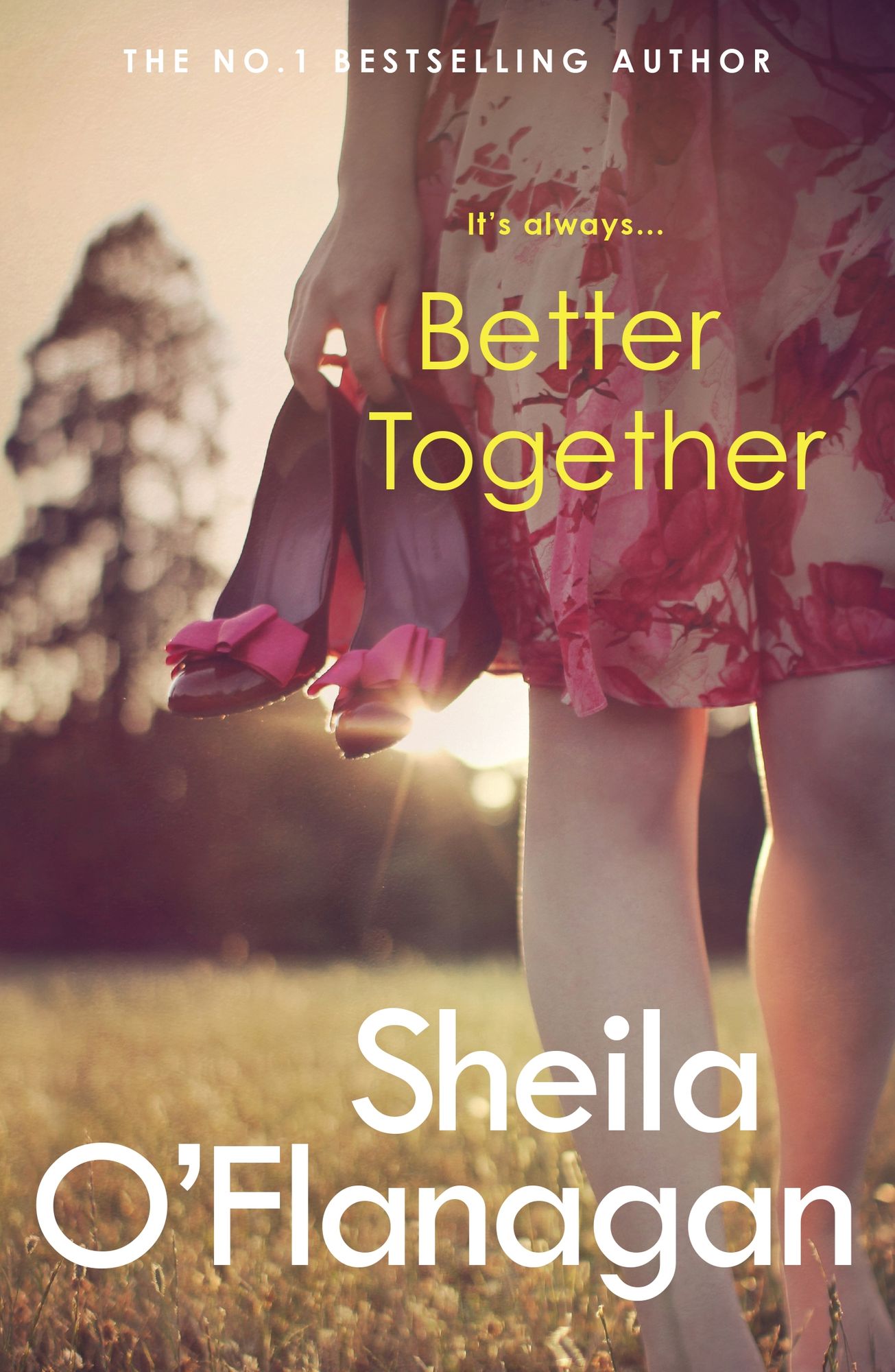 Better Together
