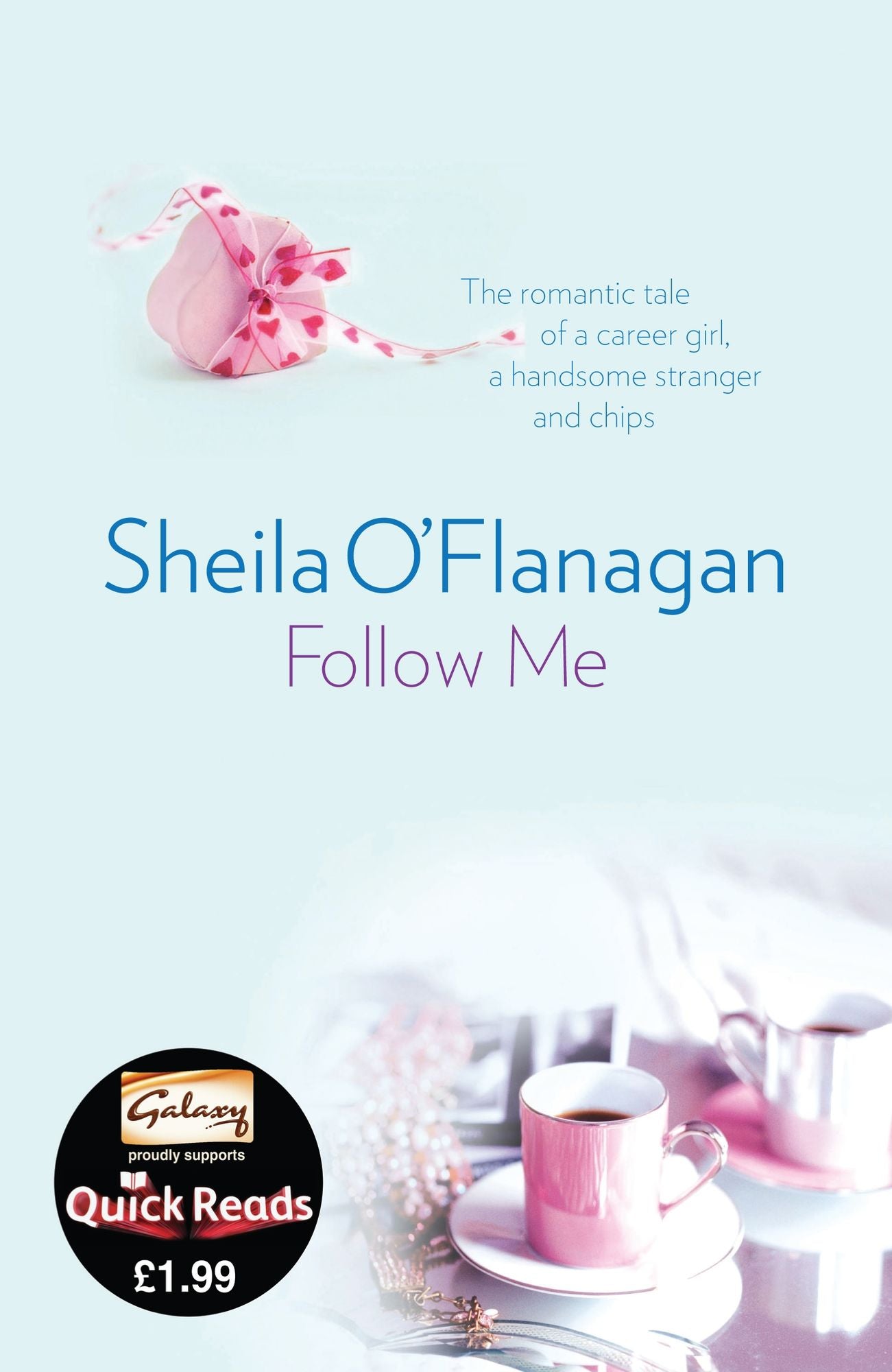 Follow Me