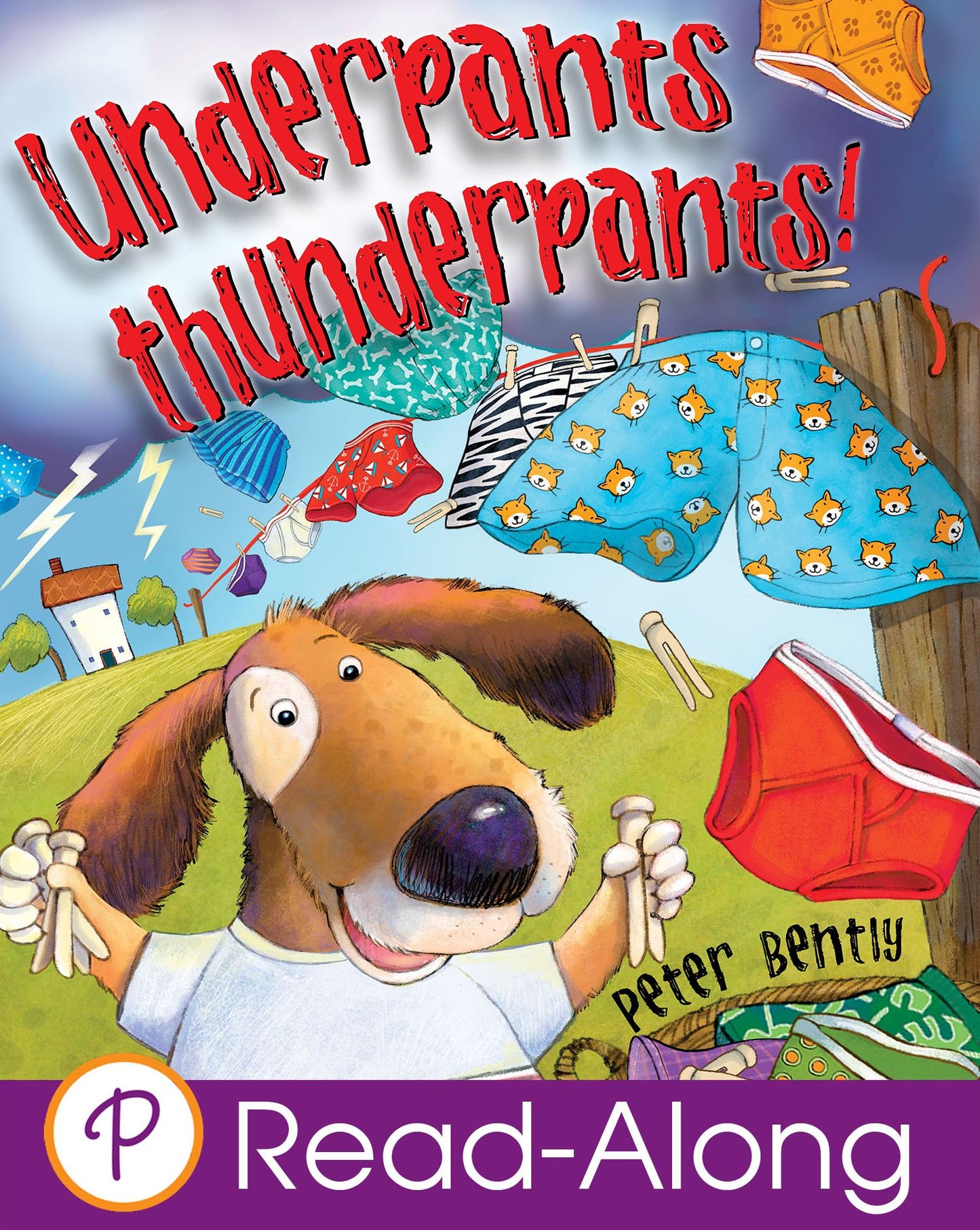 Underpants Thunderpants