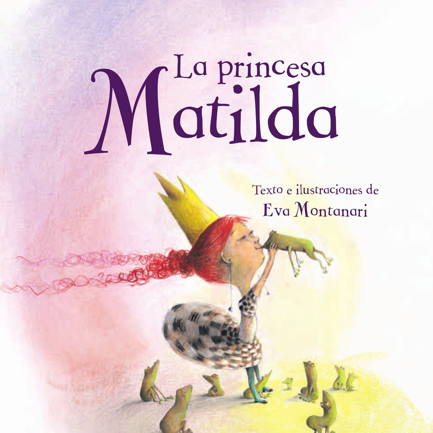Princesa Matilda