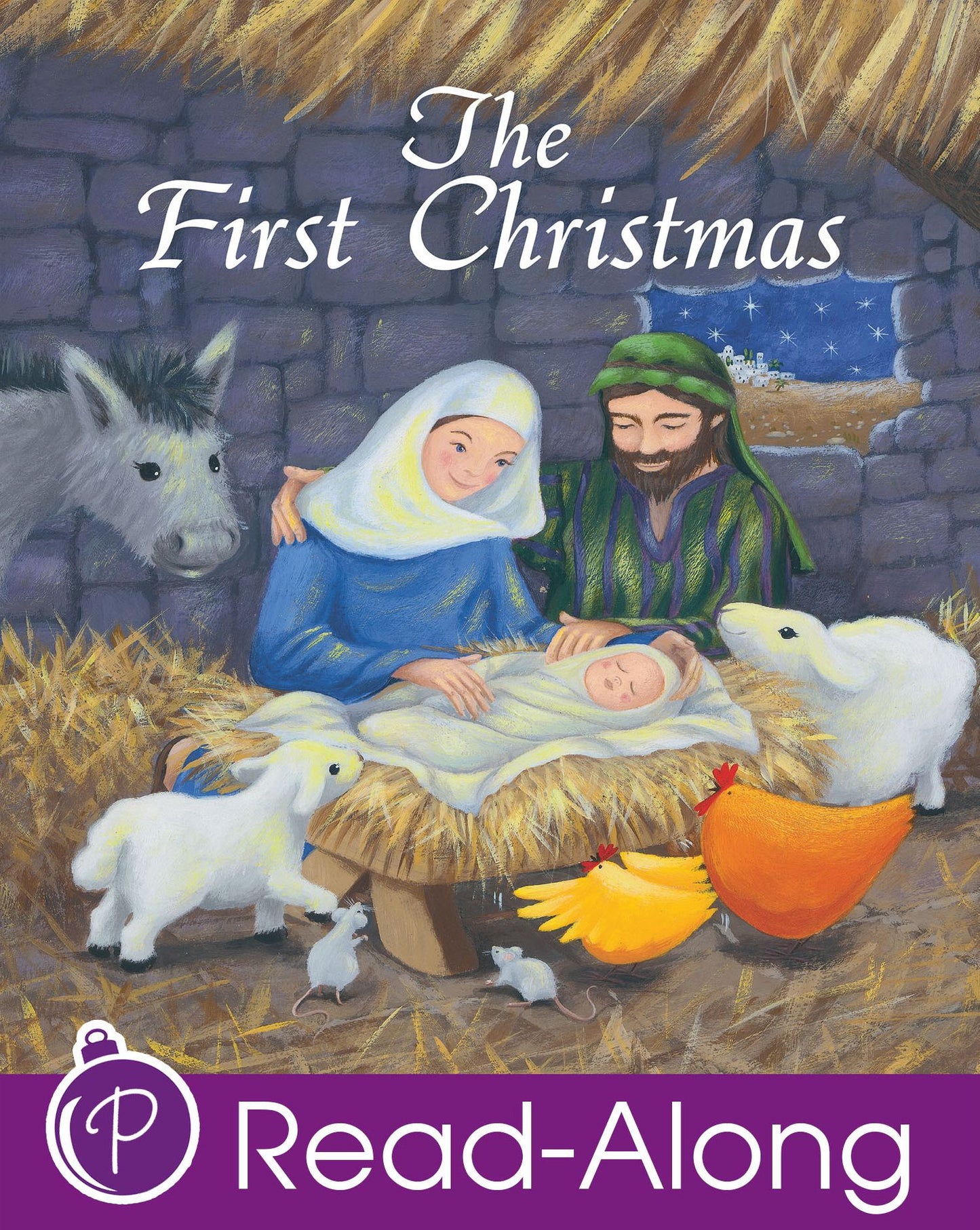 The First Christmas