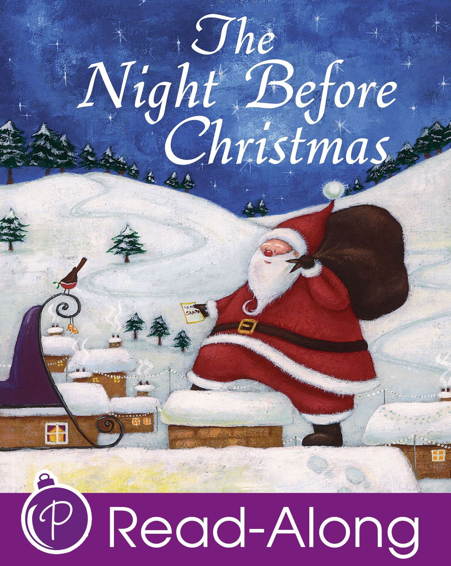 The Night Before Christmas