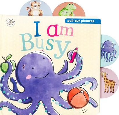 I Am Busy