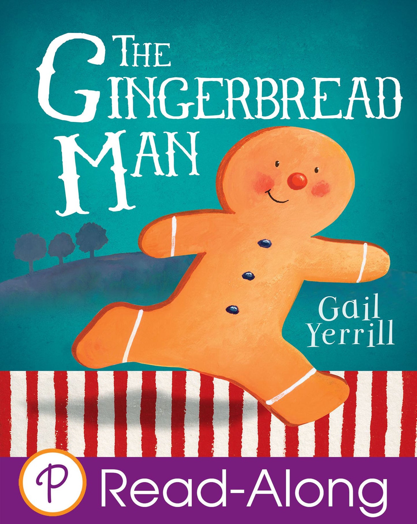 The Gingerbread Man