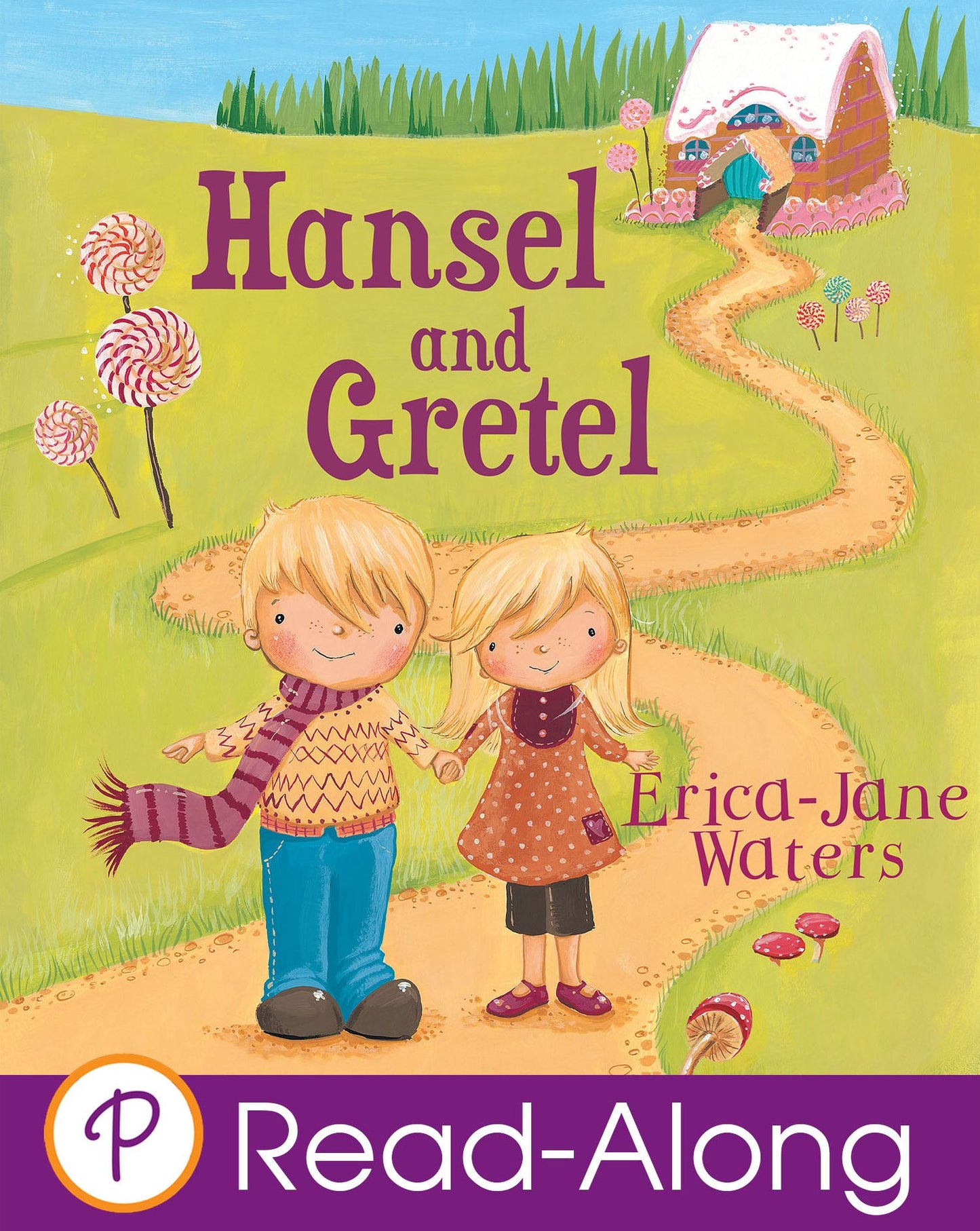 Hansel and Gretel