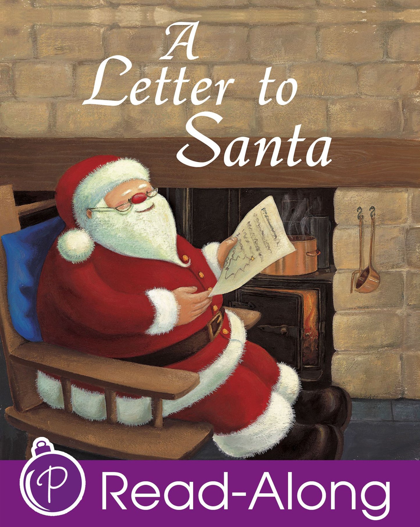 A Letter to Santa