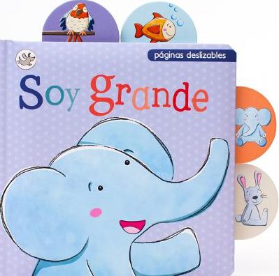 Soy Grande