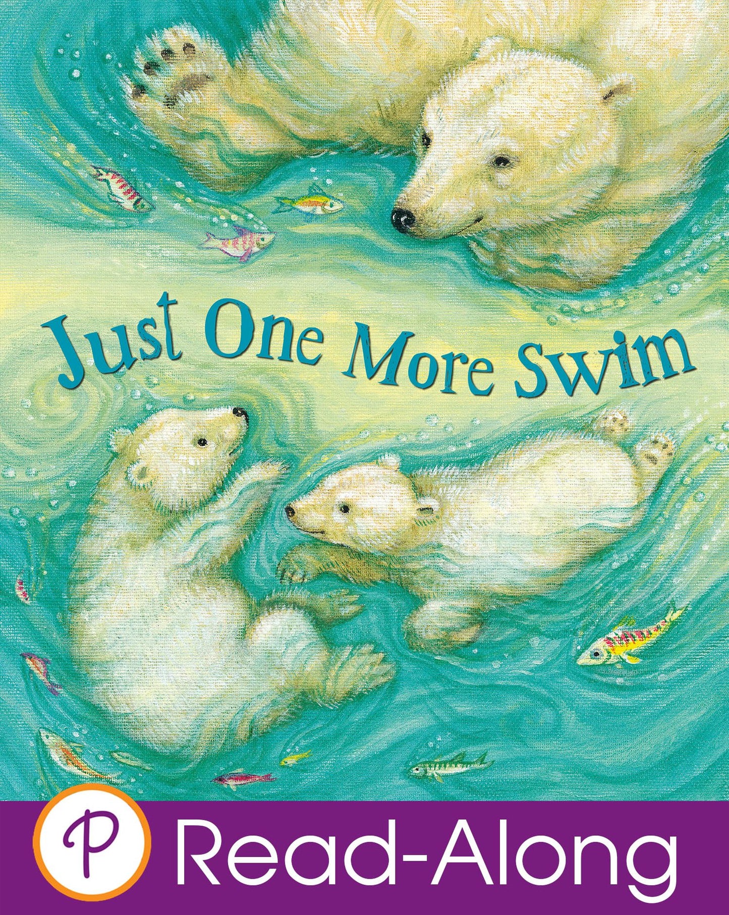 Just One More Swim