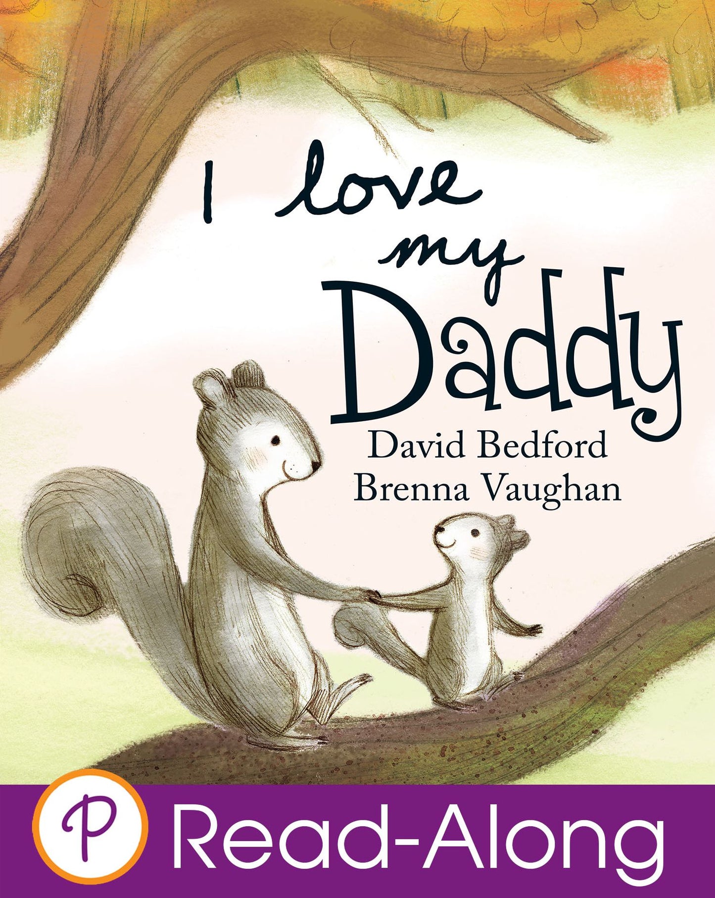 I Love My Daddy