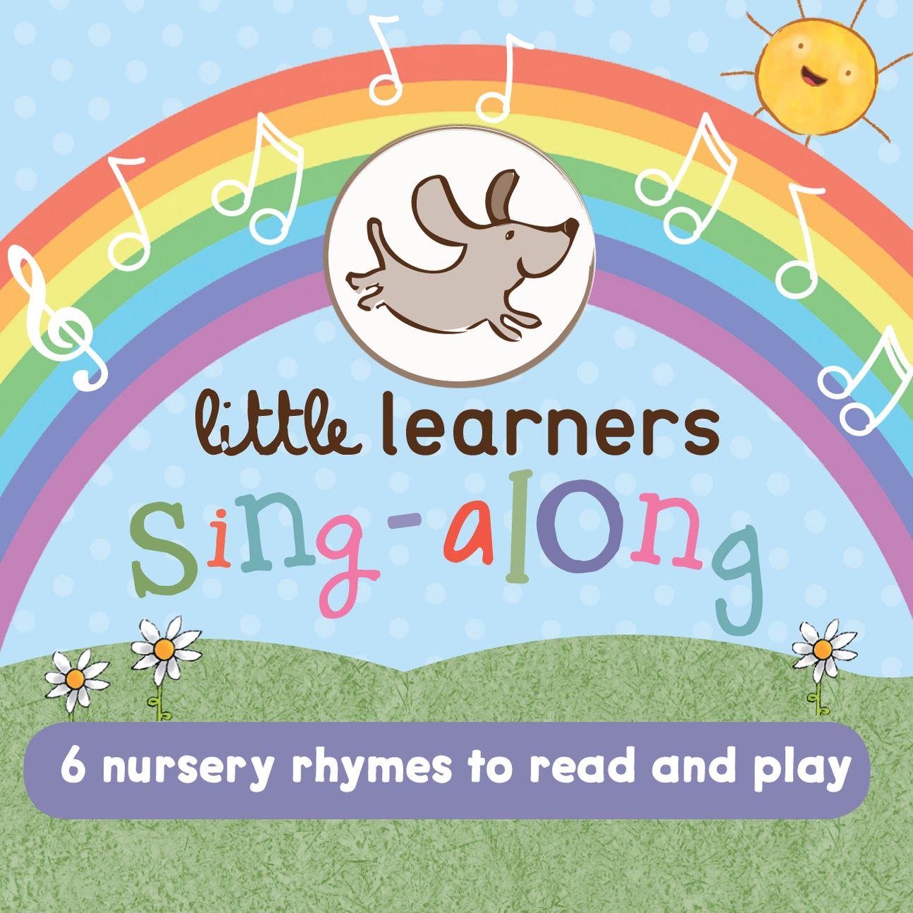 Little Learners Sing-Along