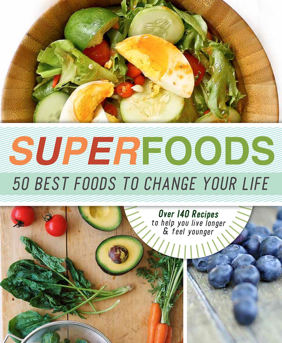 Superfoods