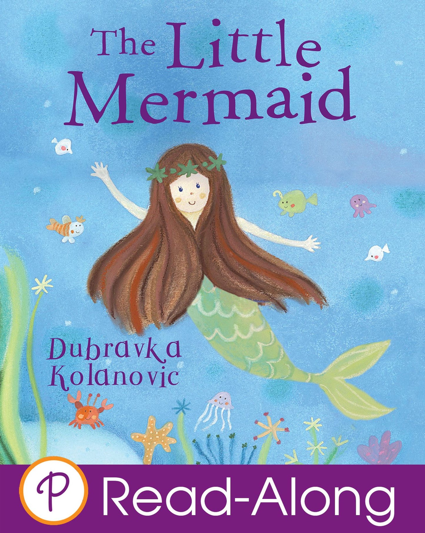 The Little Mermaid