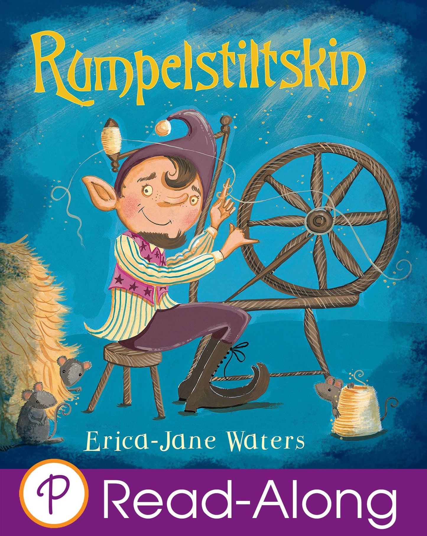 Rumpelstiltskin
