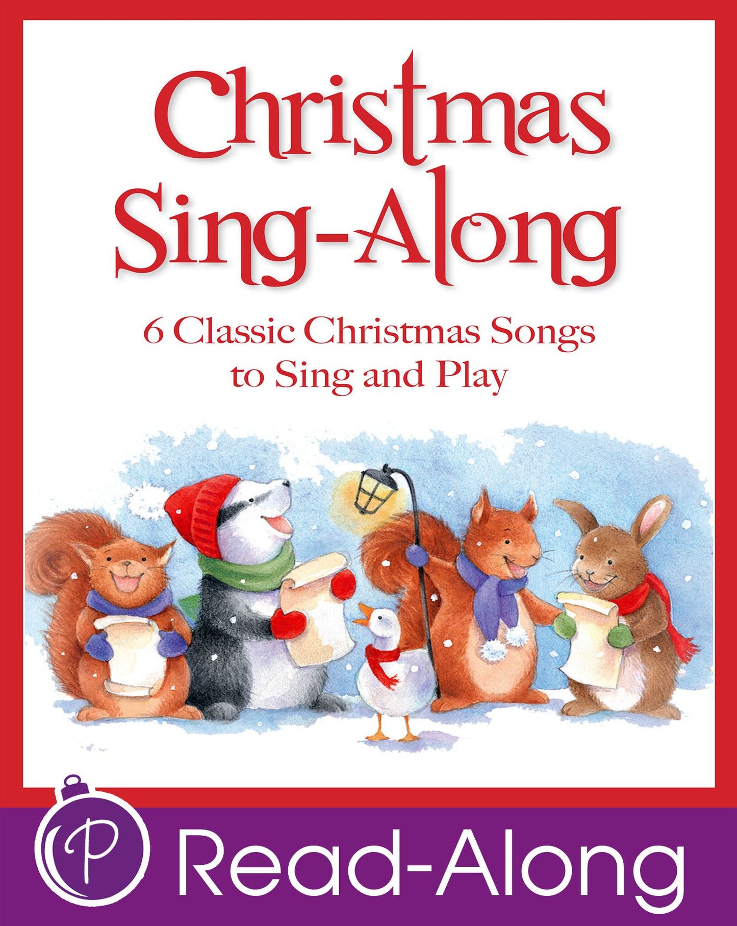 Christmas Sing-Along