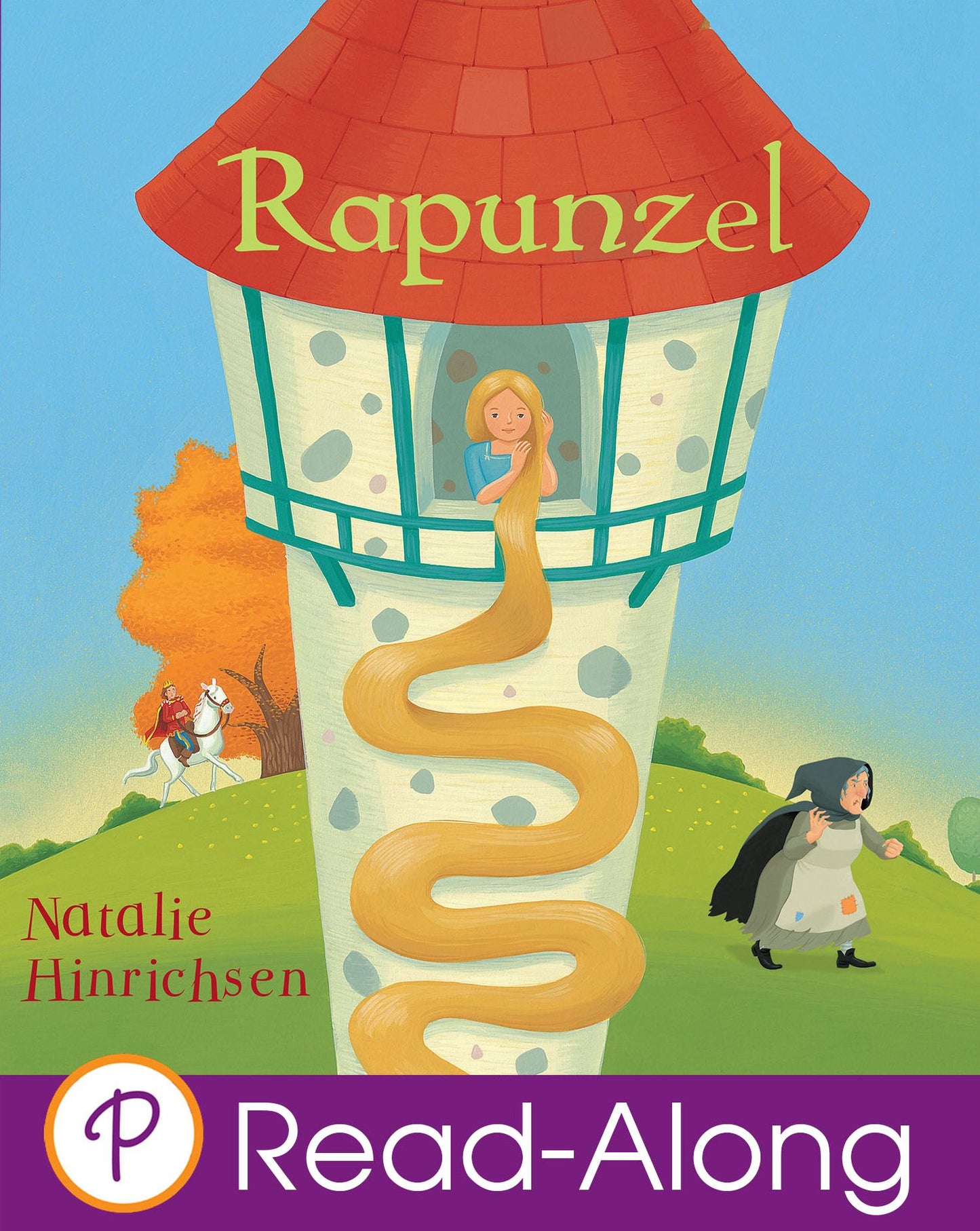 Rapunzel