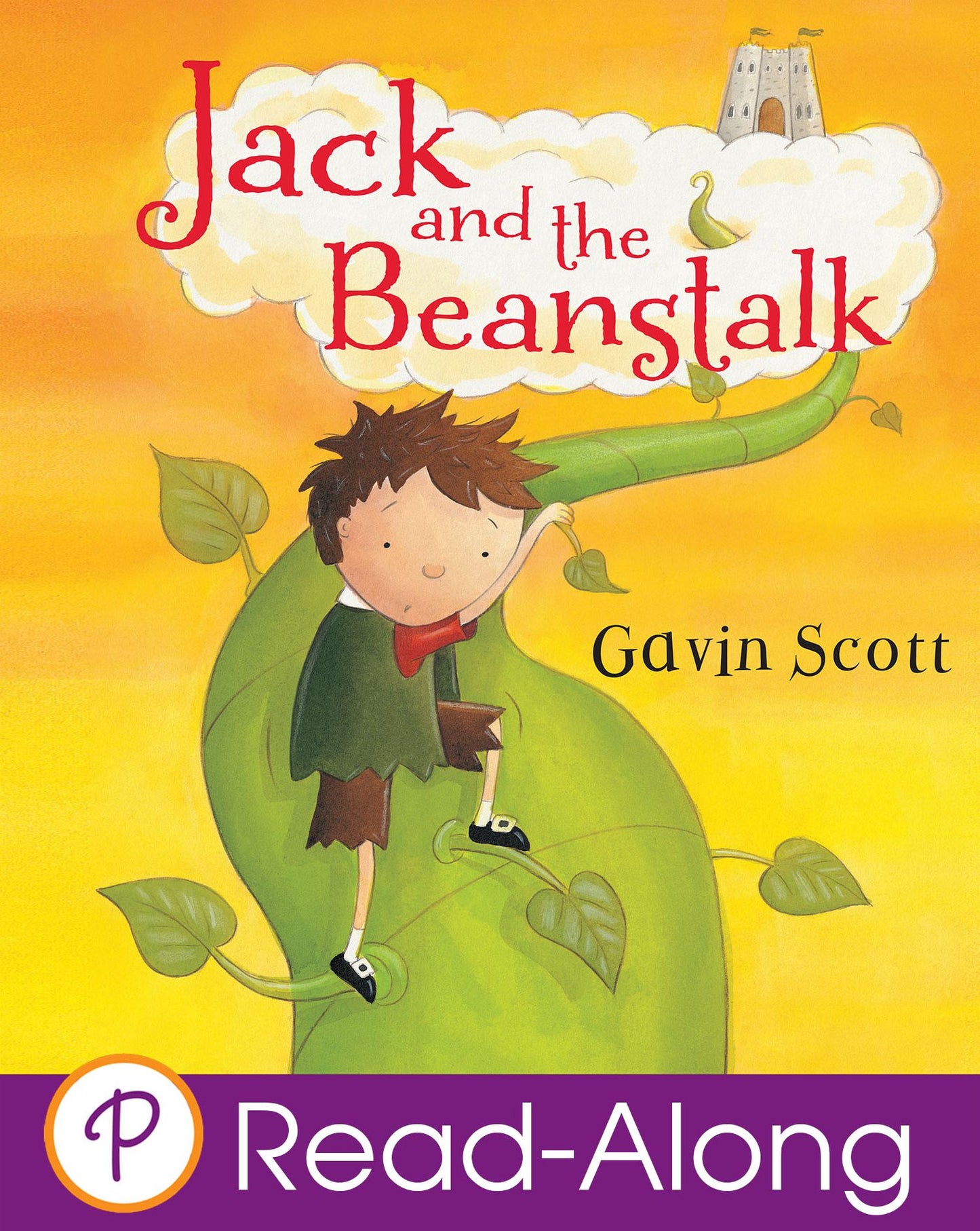 Jack and the Beanstalk
