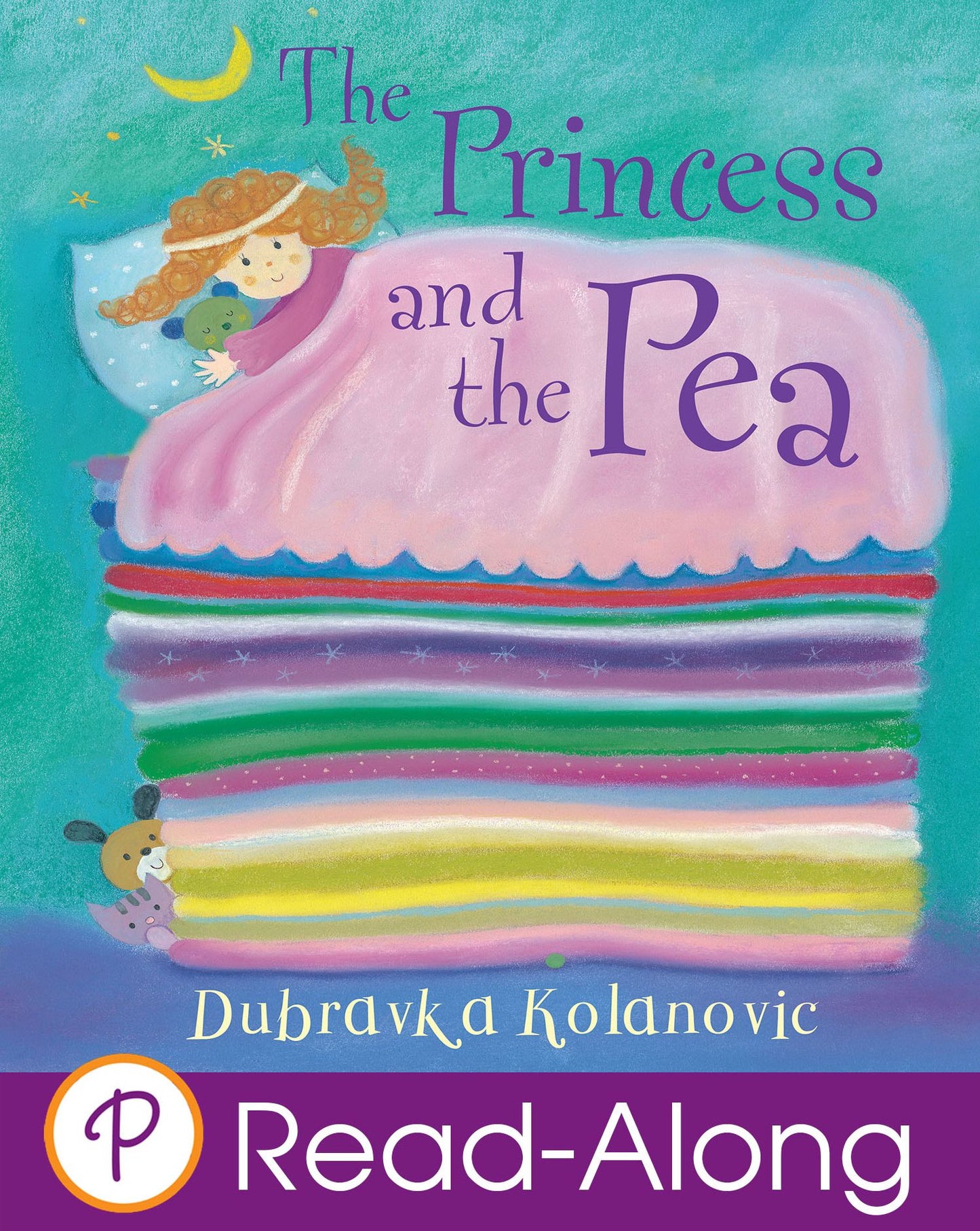 The Princess and the Pea