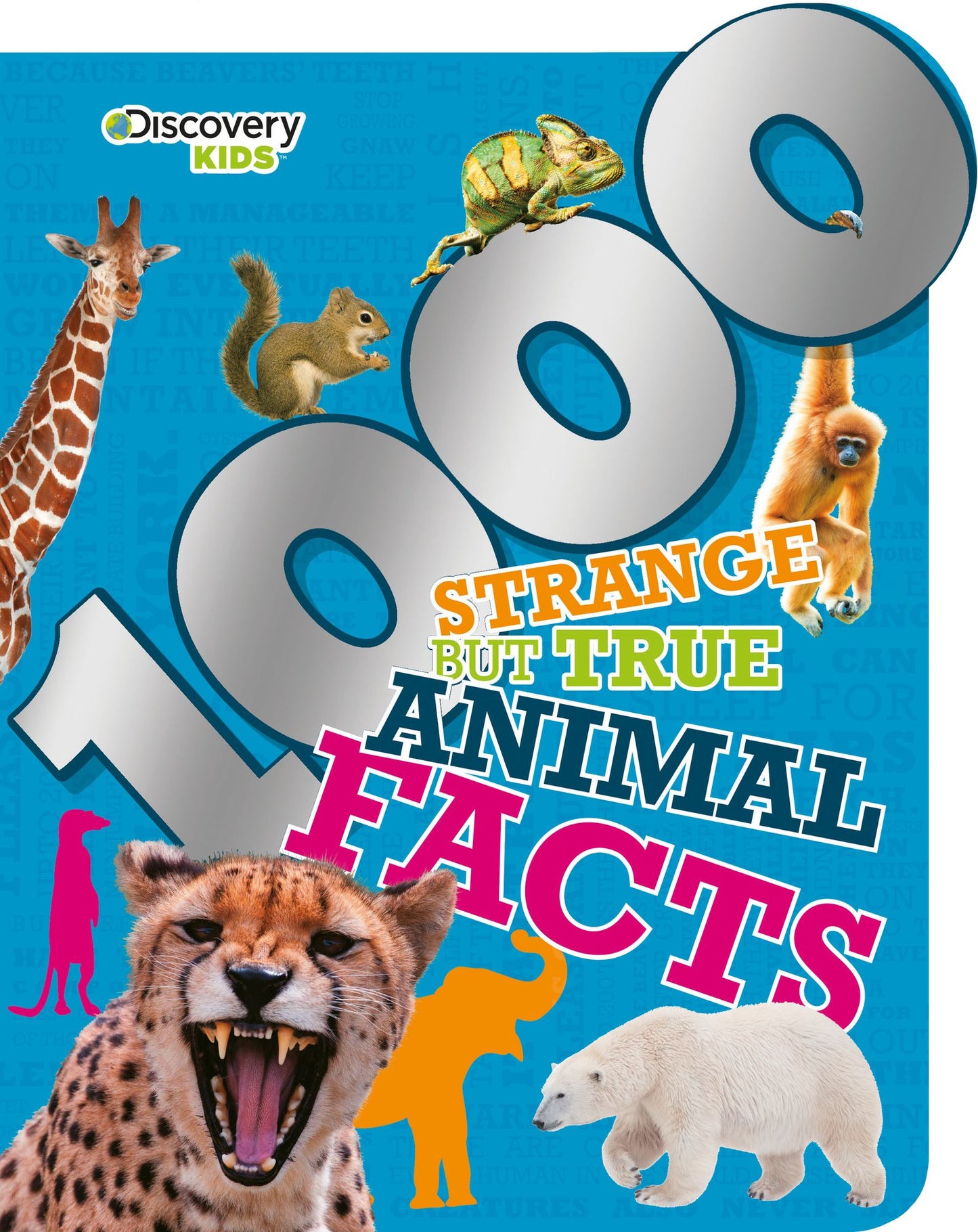 Strange but True Animal Facts