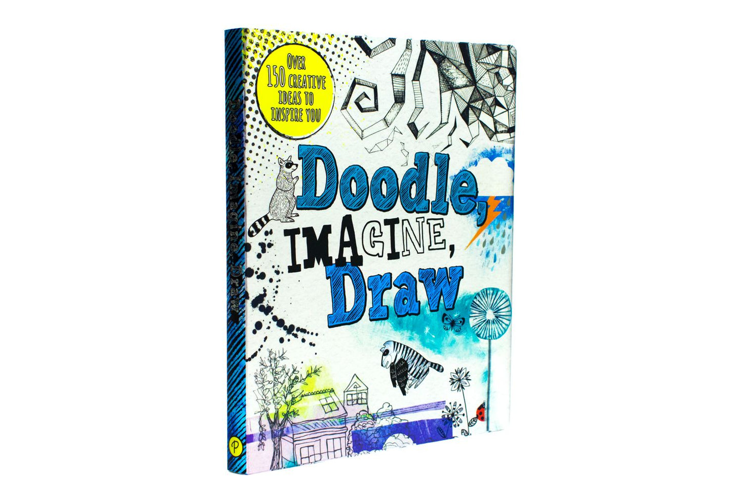 Doodle, Imagine, Draw