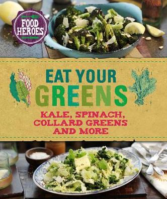 Eat Your Greens