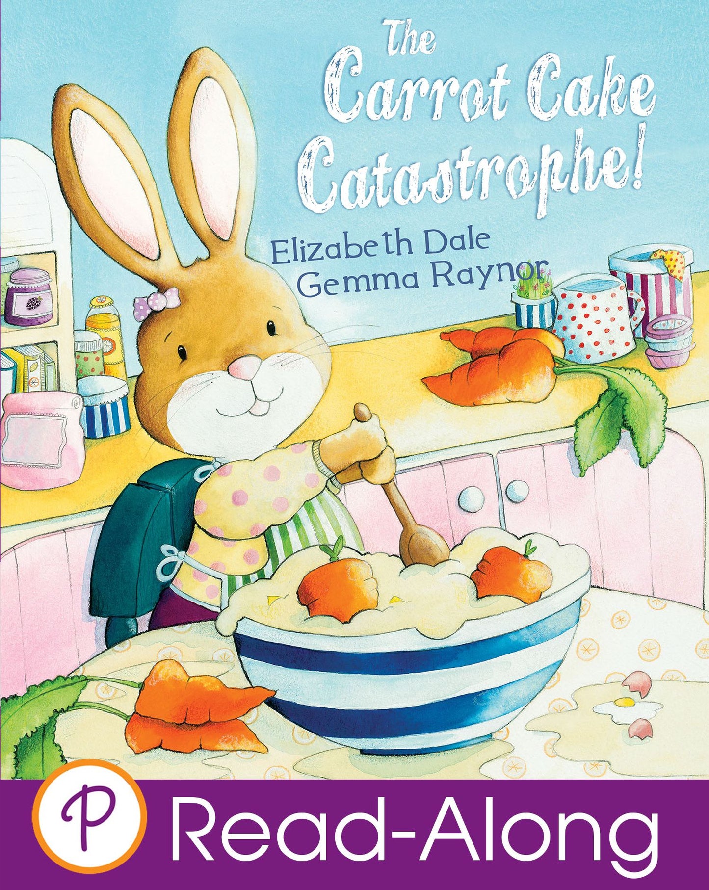 The Carrot Cake Catastrophe