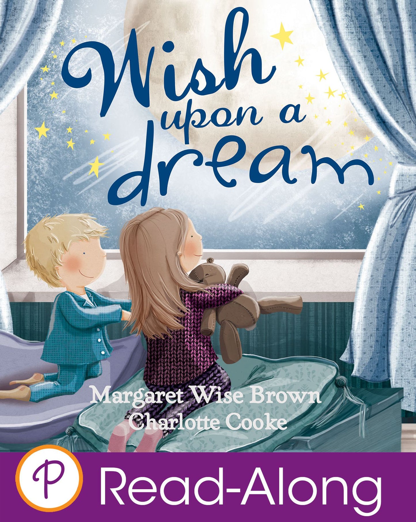 Wish Upon a Dream
