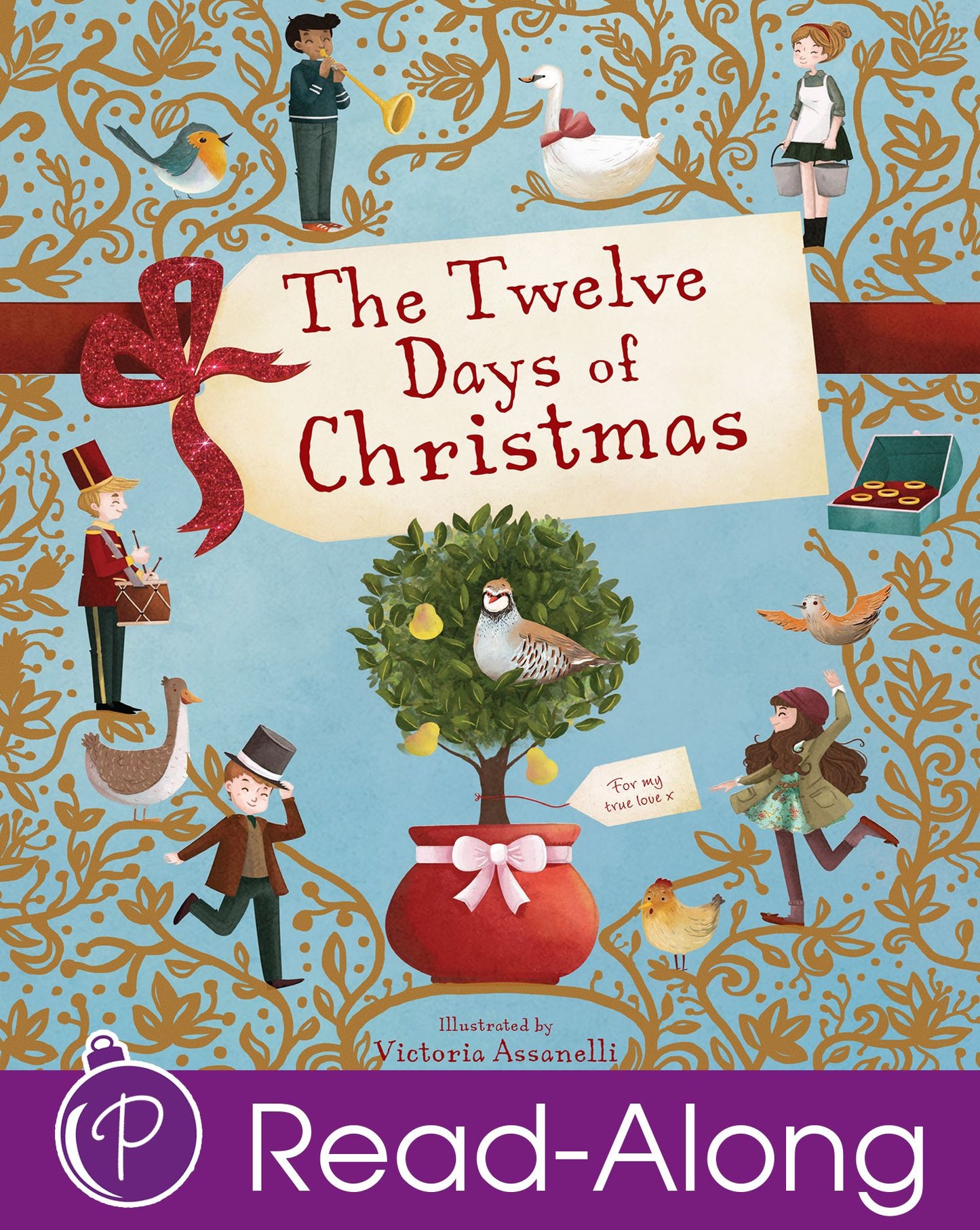 The Twelve Days of Christmas