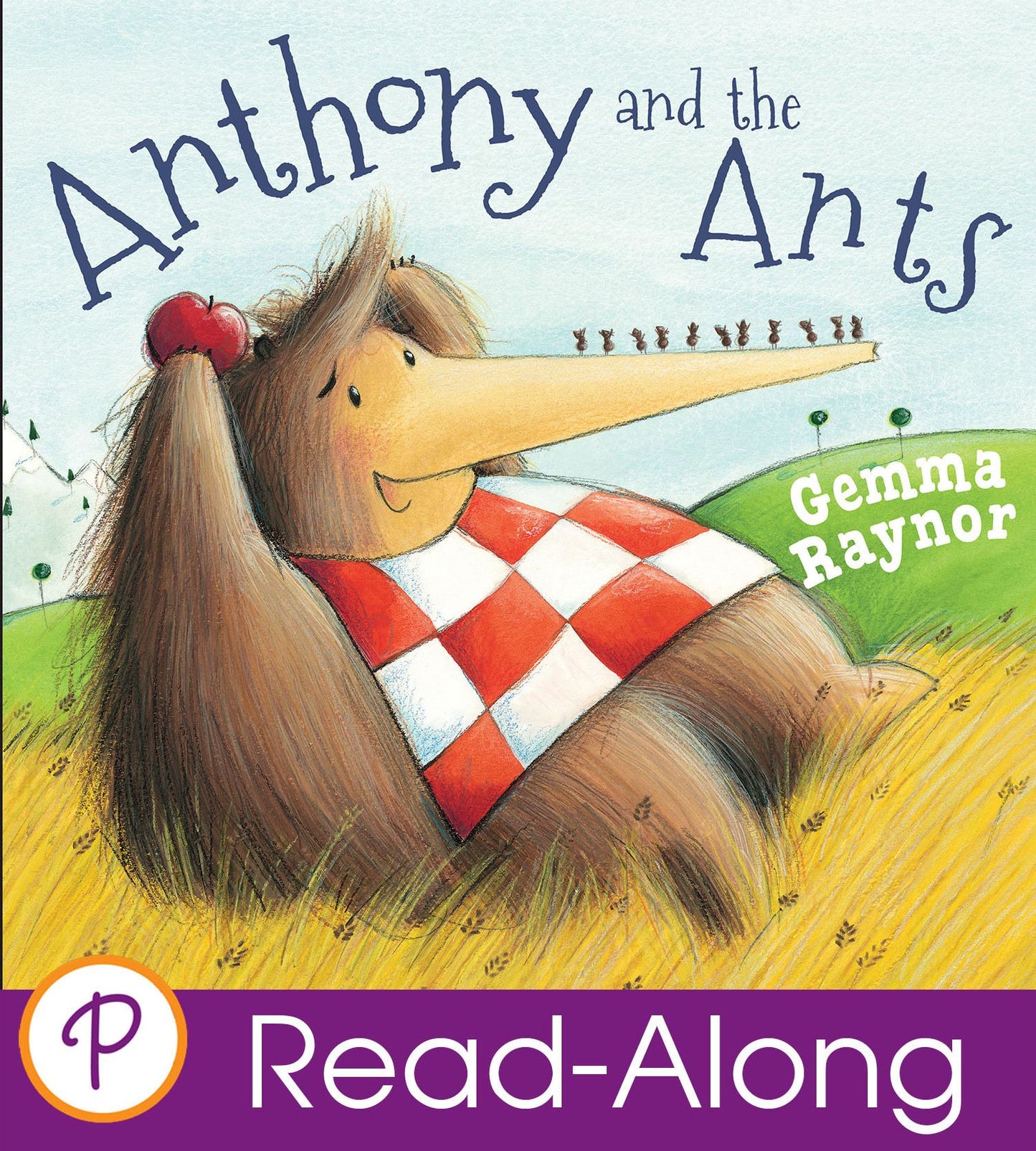 Anthony and the Ants