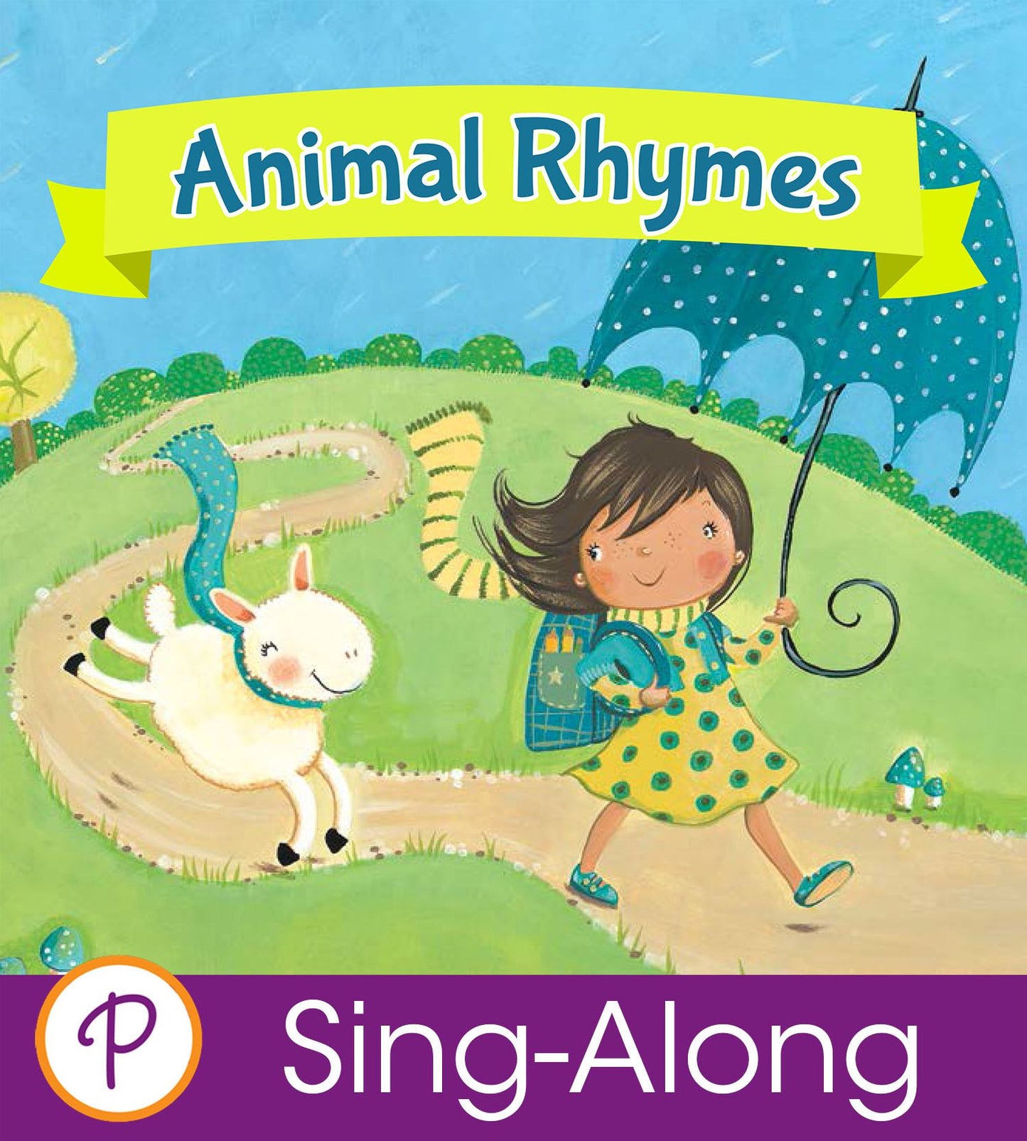 Animal Rhymes