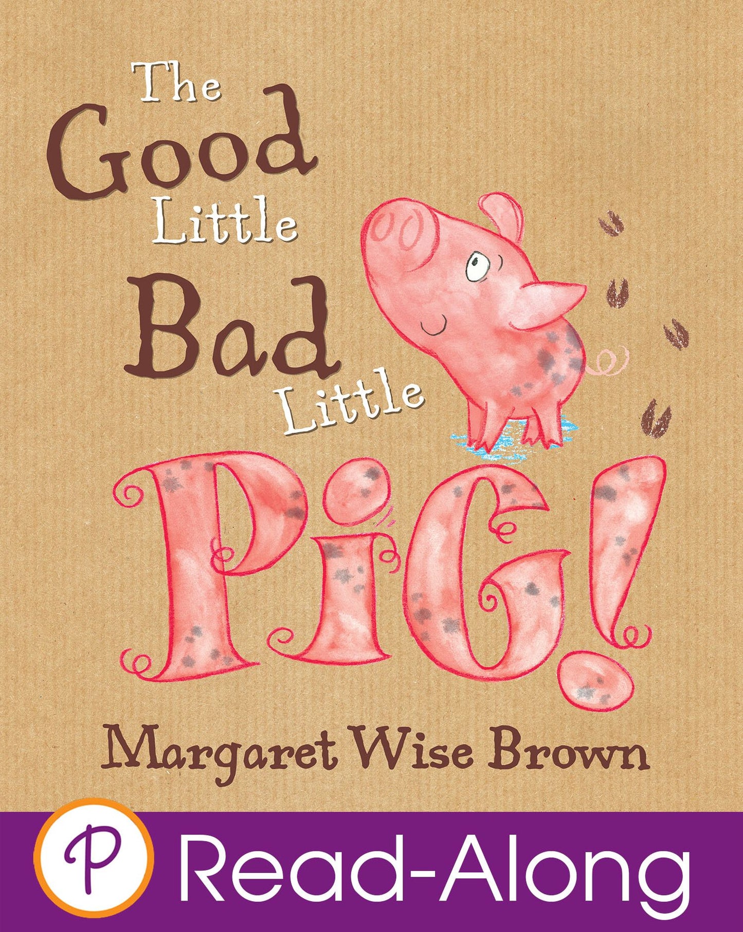 The Good Little Bad Little Pig!
